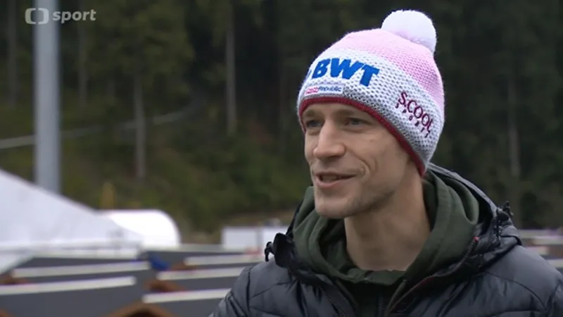 Host SZ: Roman Koudelka před novou sezonou