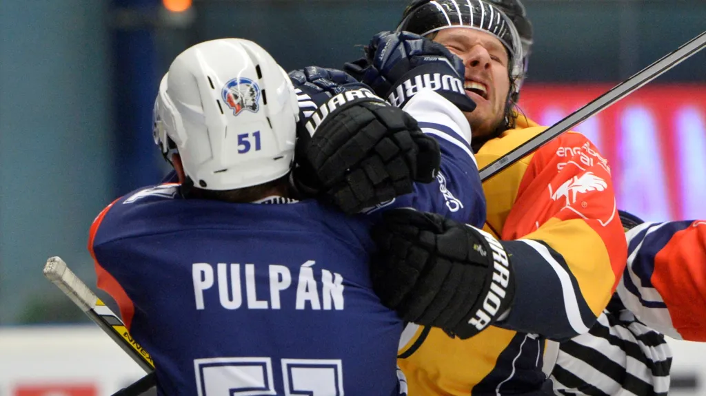 Utkání Plzeň - Lugano