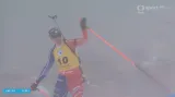 Sestřih stíhačky biatlonistek MS v Oberhofu