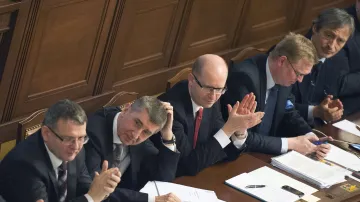 Zřícený obchvat je další tragédií brazilských nedodělávek