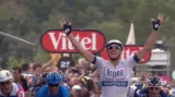 Sestřih první etapy Tour de France