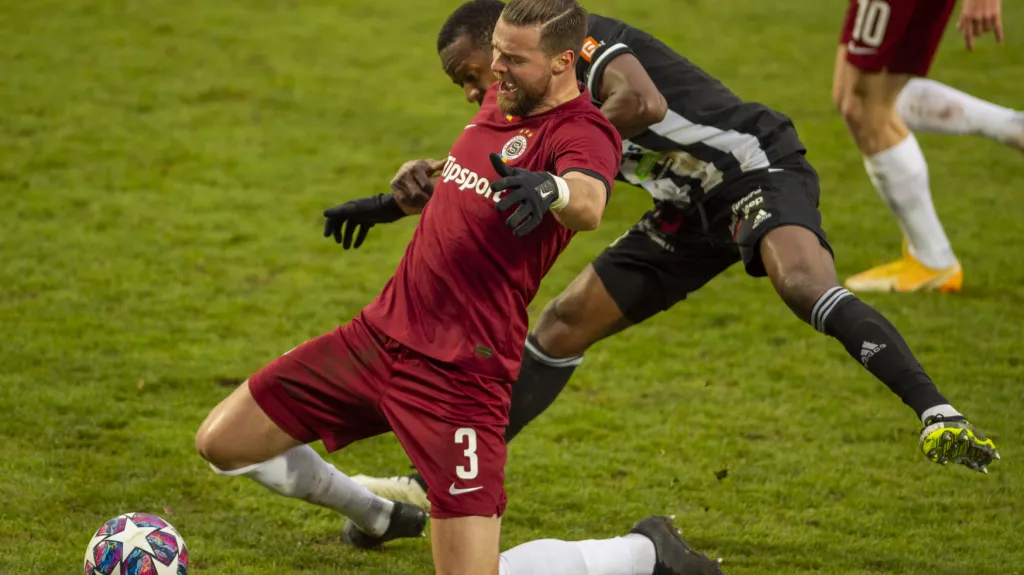 České Budějovice - Sparta