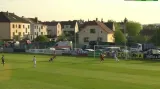 Gól v utkání Vlašim - Pardubice: Ivanko-Macej - 3:1 (87. min.)