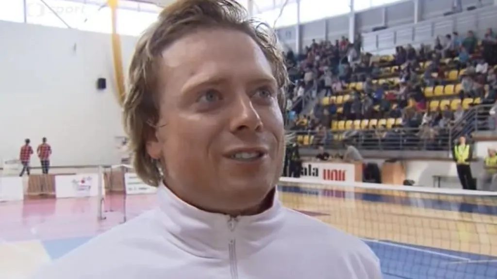 Na Slovensku odstartovalo ME v nohejbale