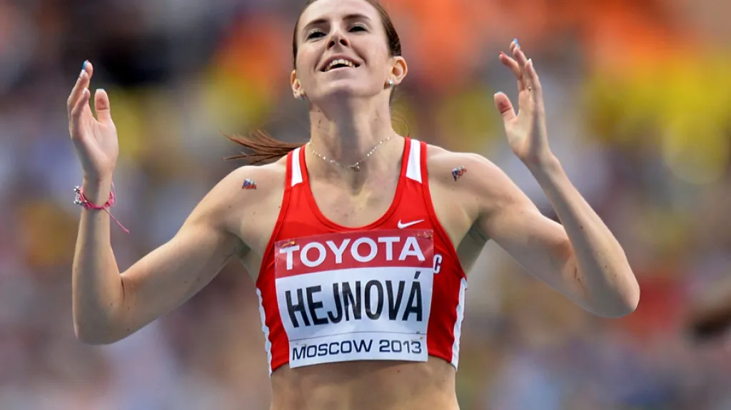 Zuzana Hejnová