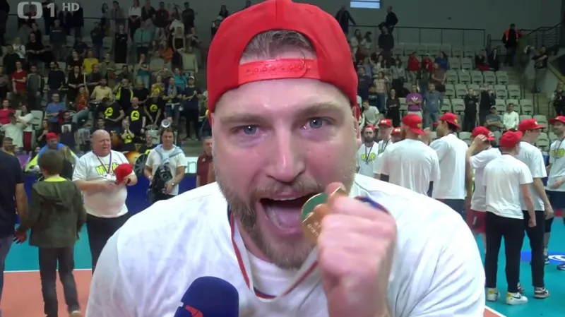 Lvi Praha porazili ve finále extraligy Č. Budějovice