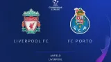 Sestřih utkání Liverpool – FC Porto