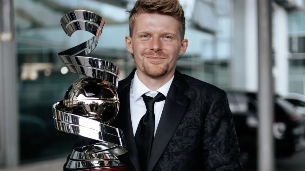 Pavel Šulc