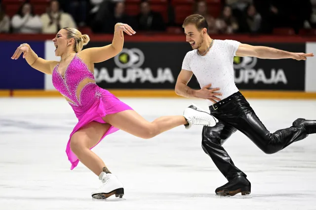 SOUHRN: Zdráhalová vylepšila český rekord na 1500 metrů, Taschlerovi klesli na osmé místo