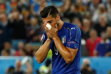 Graziano Pellè
