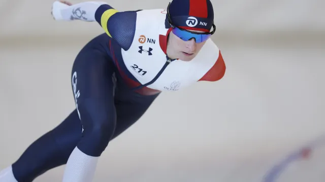 Sáblíkovou čeká rozlučka s MS na jednotlivých tratích