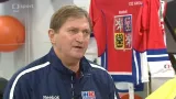 Rozhovor s Aloisem Hadamczikem o olympijské nominaci
