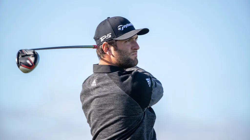 Jon Rahm