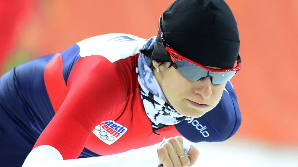 Martina Sáblíková