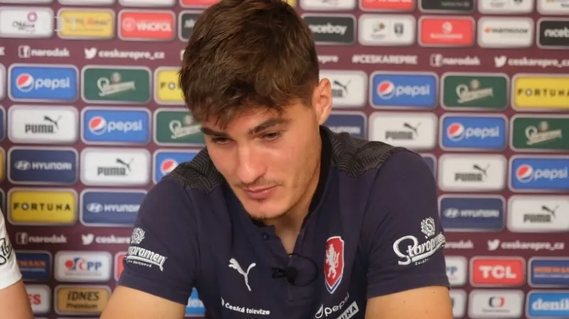 Schick počítá s tím, že po Euru se od něj bude hodně očekávat