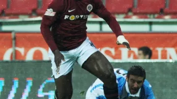 Bony Wilfried