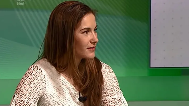 Strachová o dokumentu: Význam názvu nechávám na lidské kreativitě