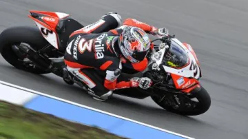 Max Biaggi