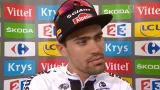 Dumoulin: Na mé vítězství vrhá stín útok v Nice