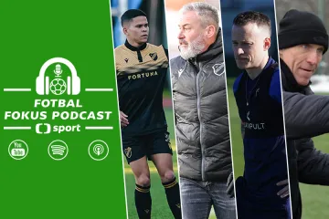 Fotbal fokus podcast
