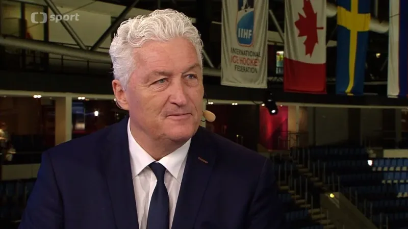 Říha: Začátek utkání jsme zaspali