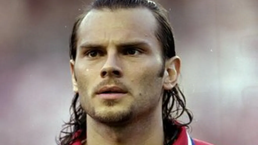 Patrik Berger