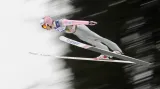 Skoky Poláška, Štursy a Kožíška v 1. kole závodu v Ruce