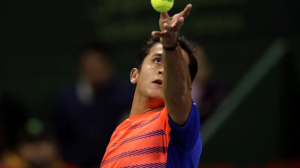 Nicolás Almagro