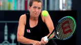 Strýcová bude hrát semifinále deblu