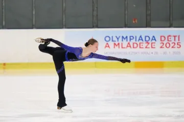 Olympiáda dětí a mládeže