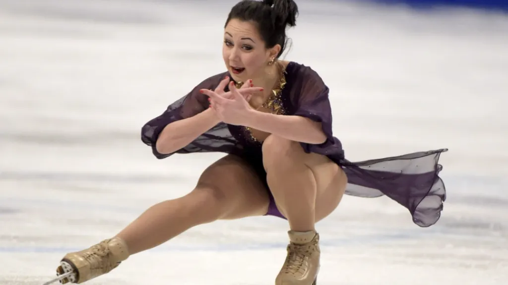 Elizaveta Tuktamyševová