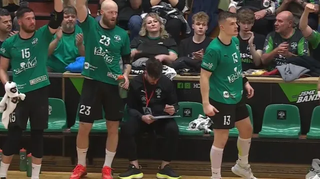 Finále extraligy začala lépe Karviná