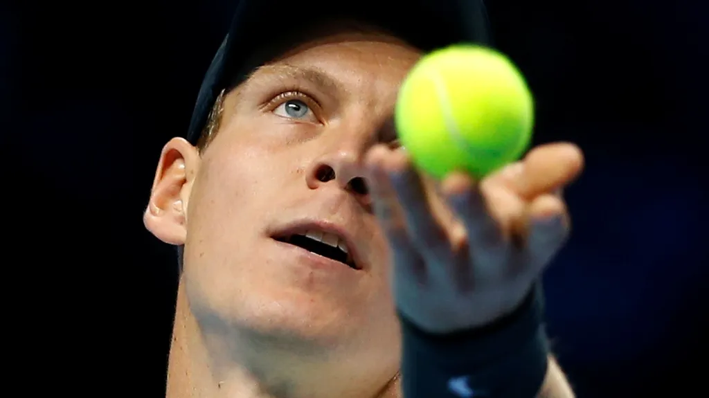 Tomáš Berdych