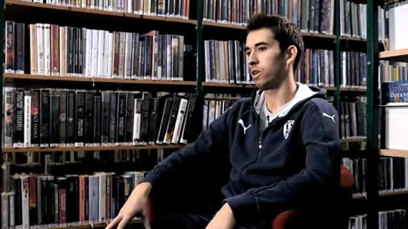 Hořava: Z Plzně nemám choutky odcházet, ale zahraničí je lákadlo