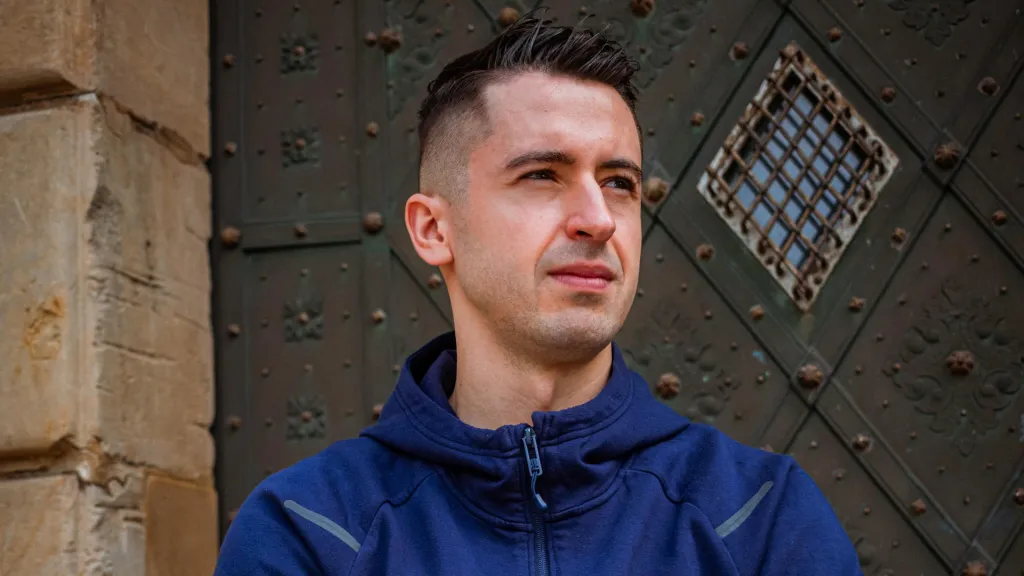 Dominik Pavlát