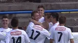 Gól v utkání Frýdek-Místek - Ústí nad Labem: Jakubov - 0:1 (50. min.)
