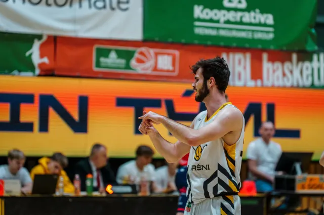 Písek slaví velké vítězství, Nymburk v NBL podruhé v řadě prohrál