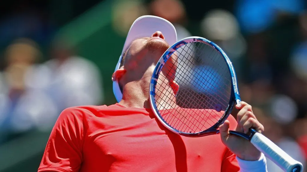 Tomáš Berdych