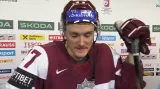 Ohlasy po utkání Lotyšsko – Švédsko