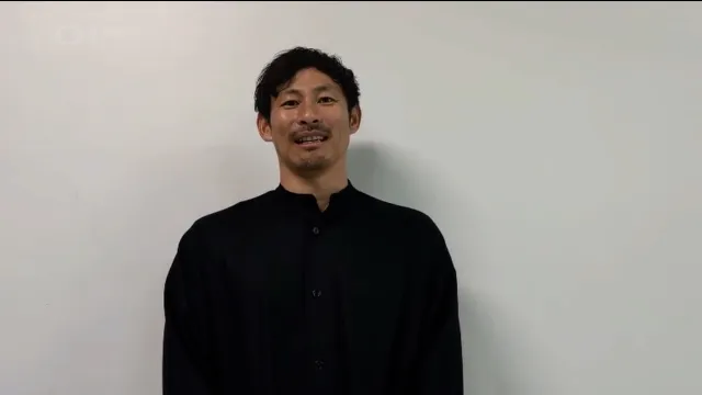 Japonská hvězda Ogino: Jsem poctěn, že budu součástí Draků