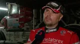 Ohlasy českých kamionistů po prologu Rallye Dakar