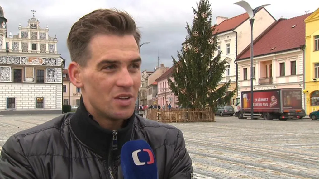 Štybar bude komentovat MS cyklokrosařů v Táboře