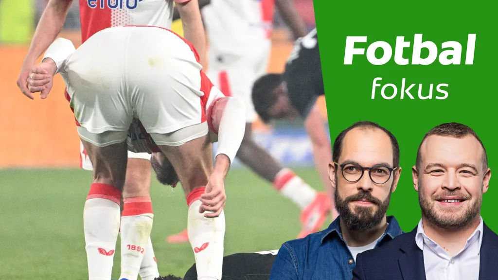 Fotbal fokus podcast