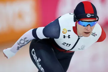 Martina Sáblíková