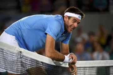Juan Martin del Potro