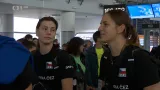 Volejbalistky