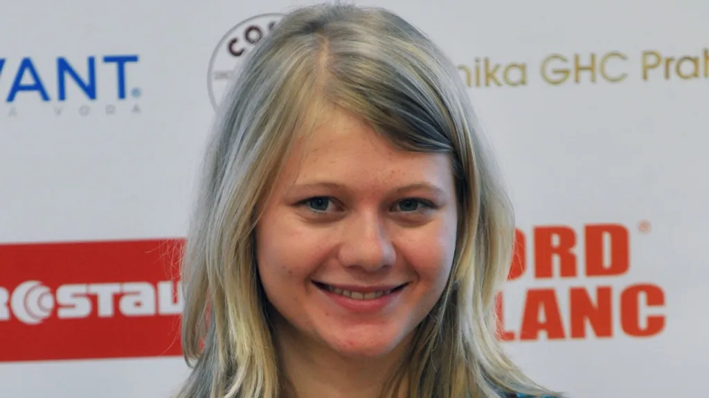 Boulařka Vaculíková