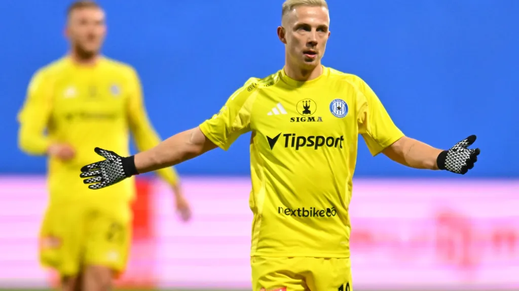 Olomoucký Filip Zorvan 