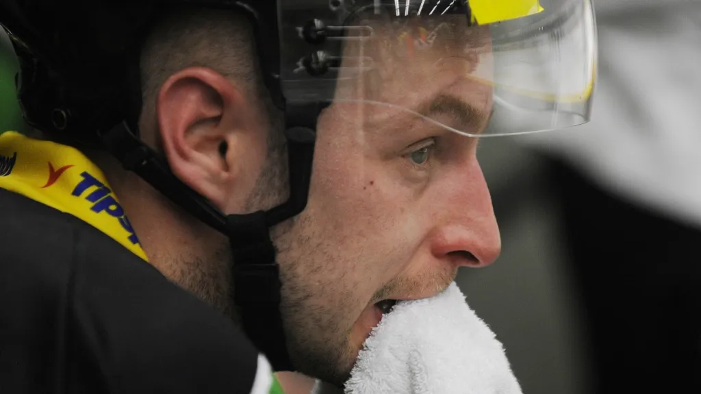 Zklamaný Tomáš Nouza z Boleslavi