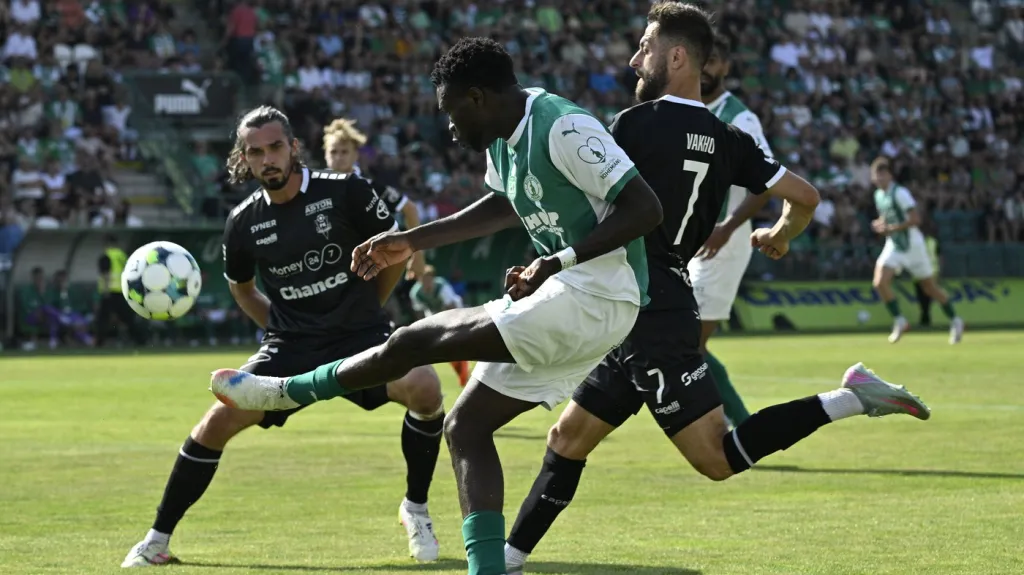 Bohemians – Jablonec
